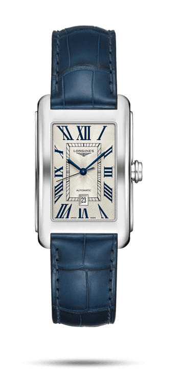 Longines DolceVita White Dial 28MM Automatic L57574719