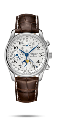 The Longines Master Collection