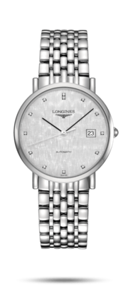 The Longines Elegant Collection