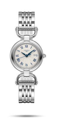 The Longines Equestrian Collection