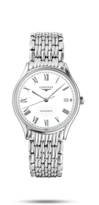 Longines Lyre