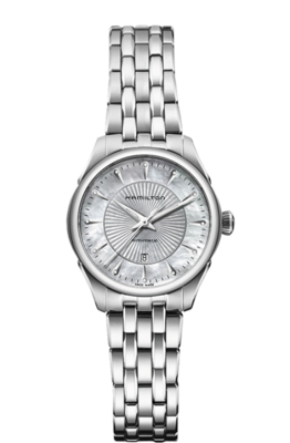 Jazzmaster Mother of Pearl Dial 30MM  Automatic H42215111