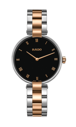 Coupole 33MM Black Quartz R22850173 Coupole 33MM Black Quartz R22850173