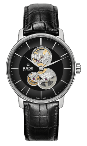 Coupole Classic Black Dial 41MM Automatic R22894155 Coupole Classic Black Dial 41MM Automatic R22894155