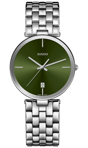 Florence Green Dial 38MM Quartz R48870313