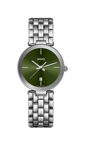 Florence Green Dial 28MM Quartz R48874313