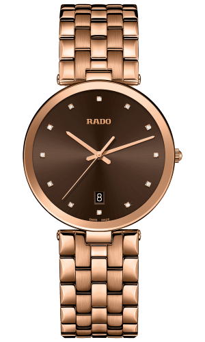 Florence 38 MM Quartz R48889743 Florence 38 MM Quartz R48889743