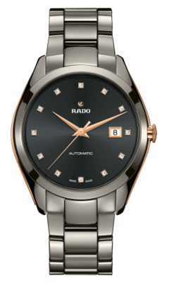 HyperChrome 1314 Grey Dial 42MM Automatic R32256702