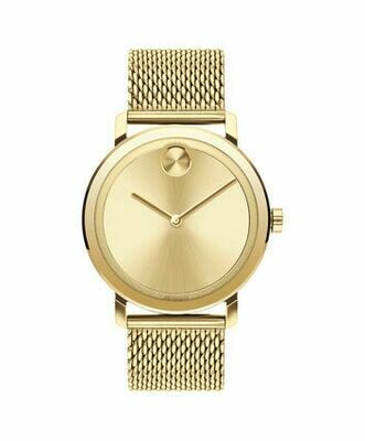 Movado Bold