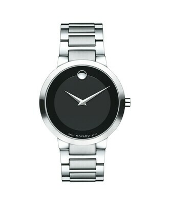 Modern Classic
