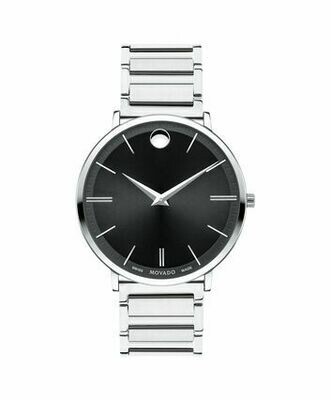 Movado Ultra Slim