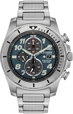Promaster Tough Grey Dial 44MM Eco-Drive CA0720-54H Promaster Tough Grey Dial 44MM Eco-Drive CA0720-54H
