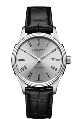 American Classic Valiant Silver Dial  40MM Automatic H39515754