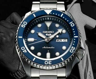 Seiko 5