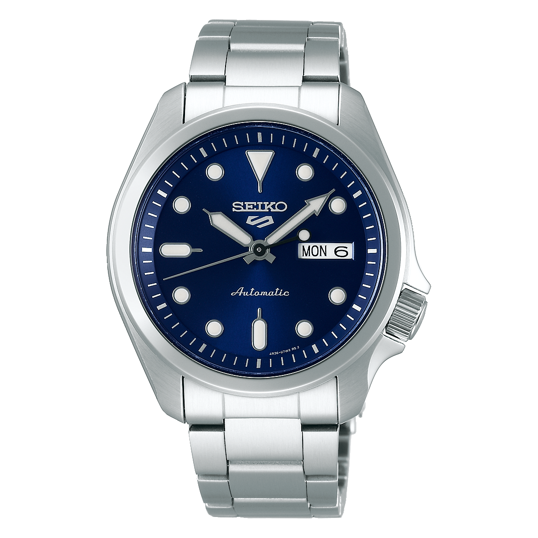 Seiko clearance 40mm automatic