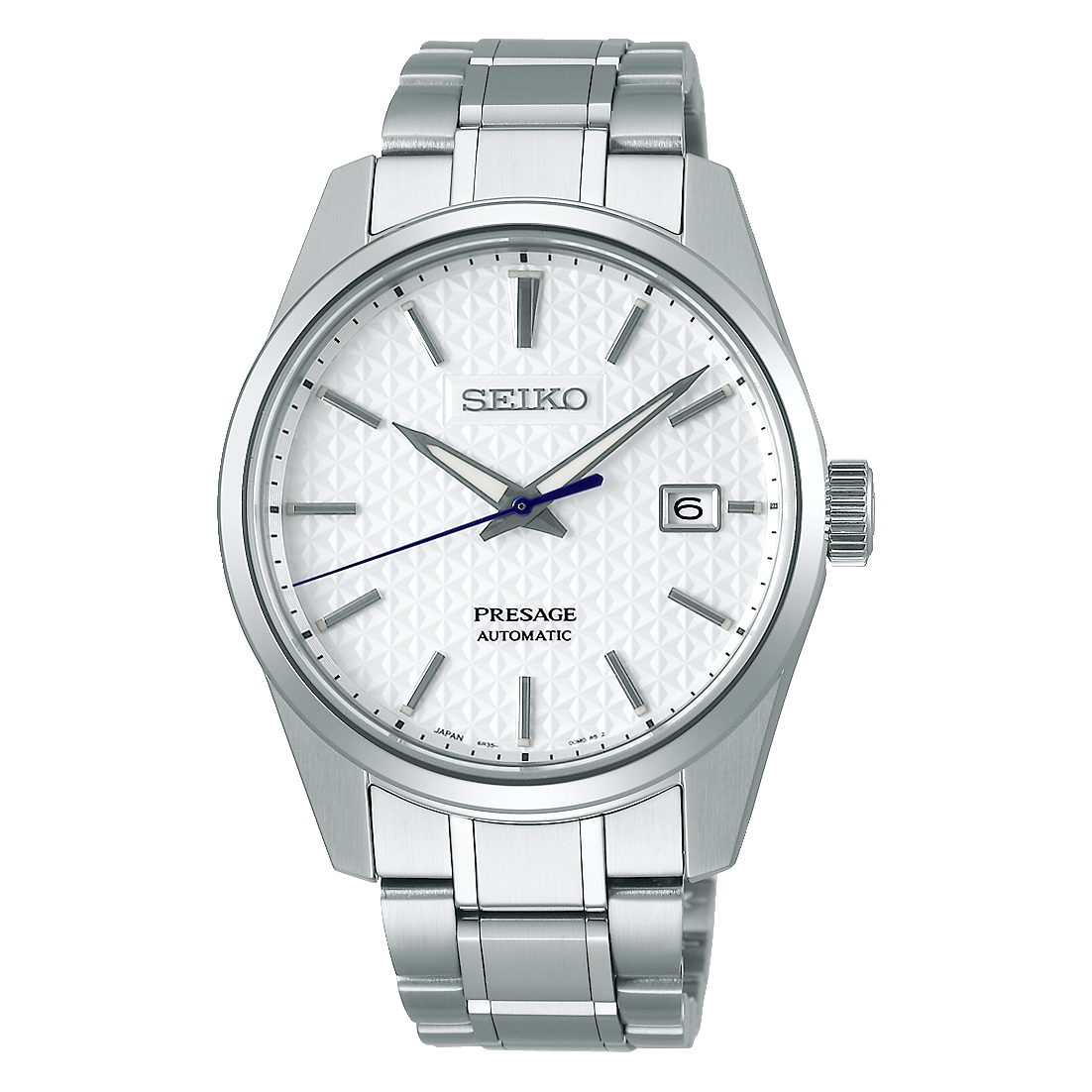 Seiko hotsell presage 40mm