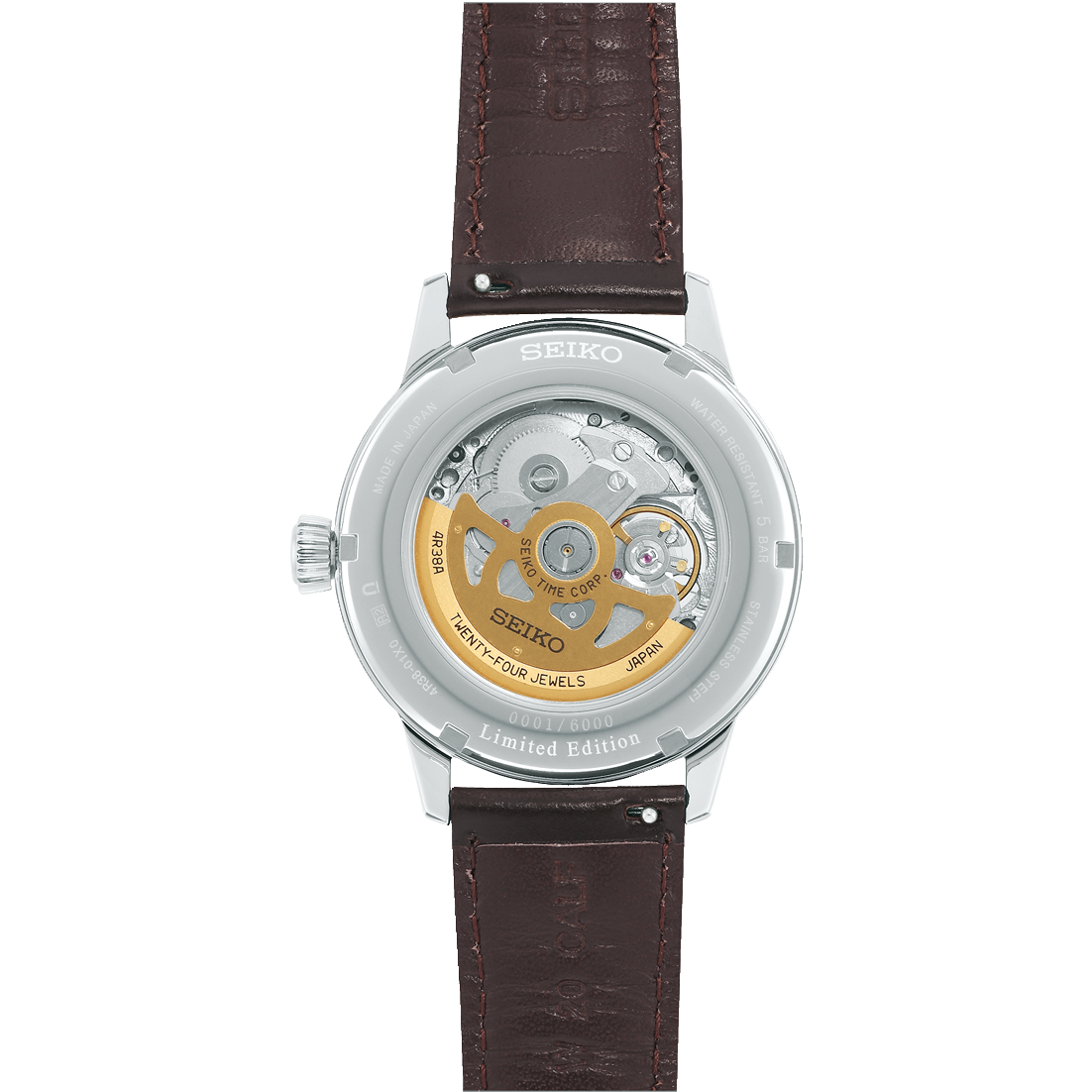 Seiko presage ssa409 hotsell