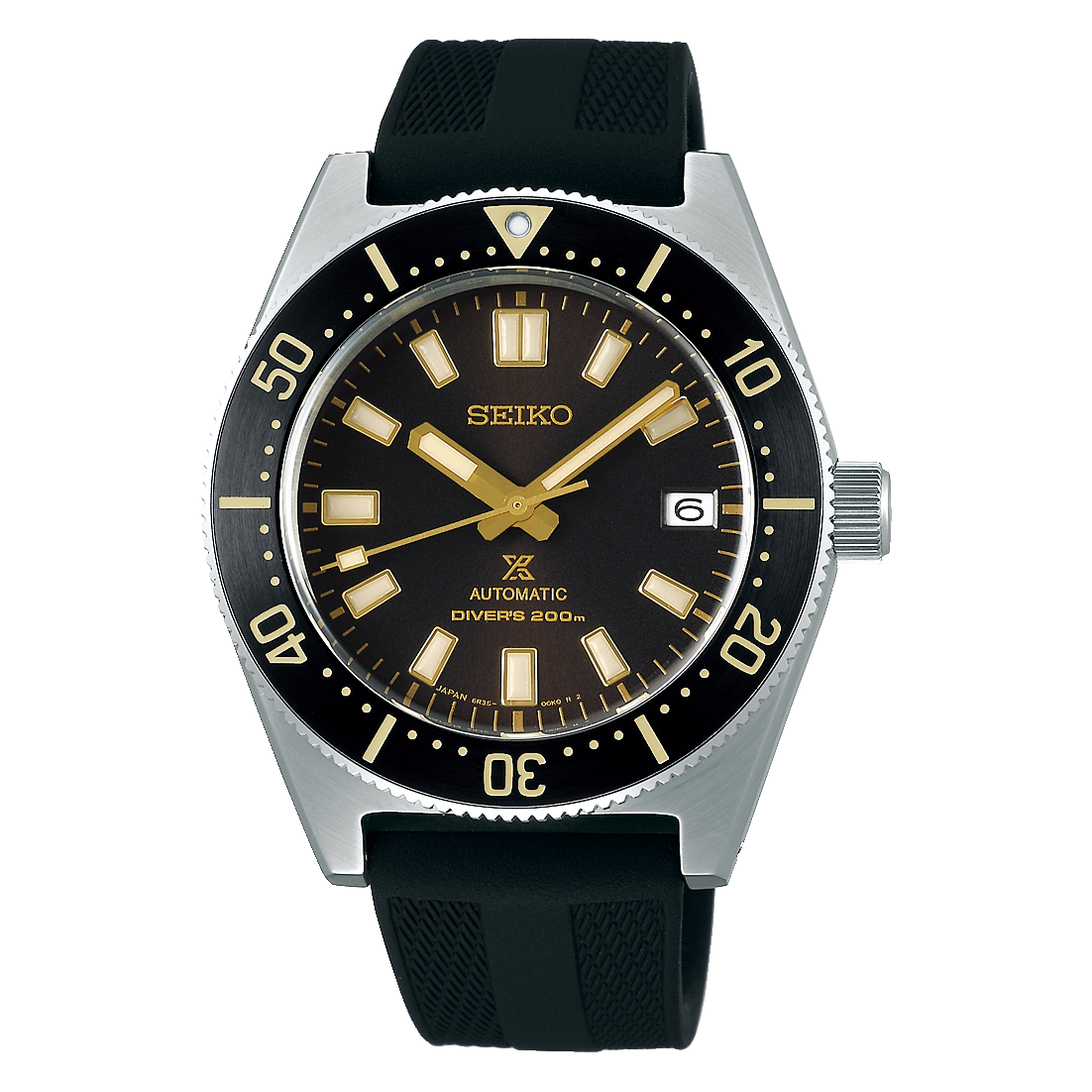 Seiko 41mm diver deals