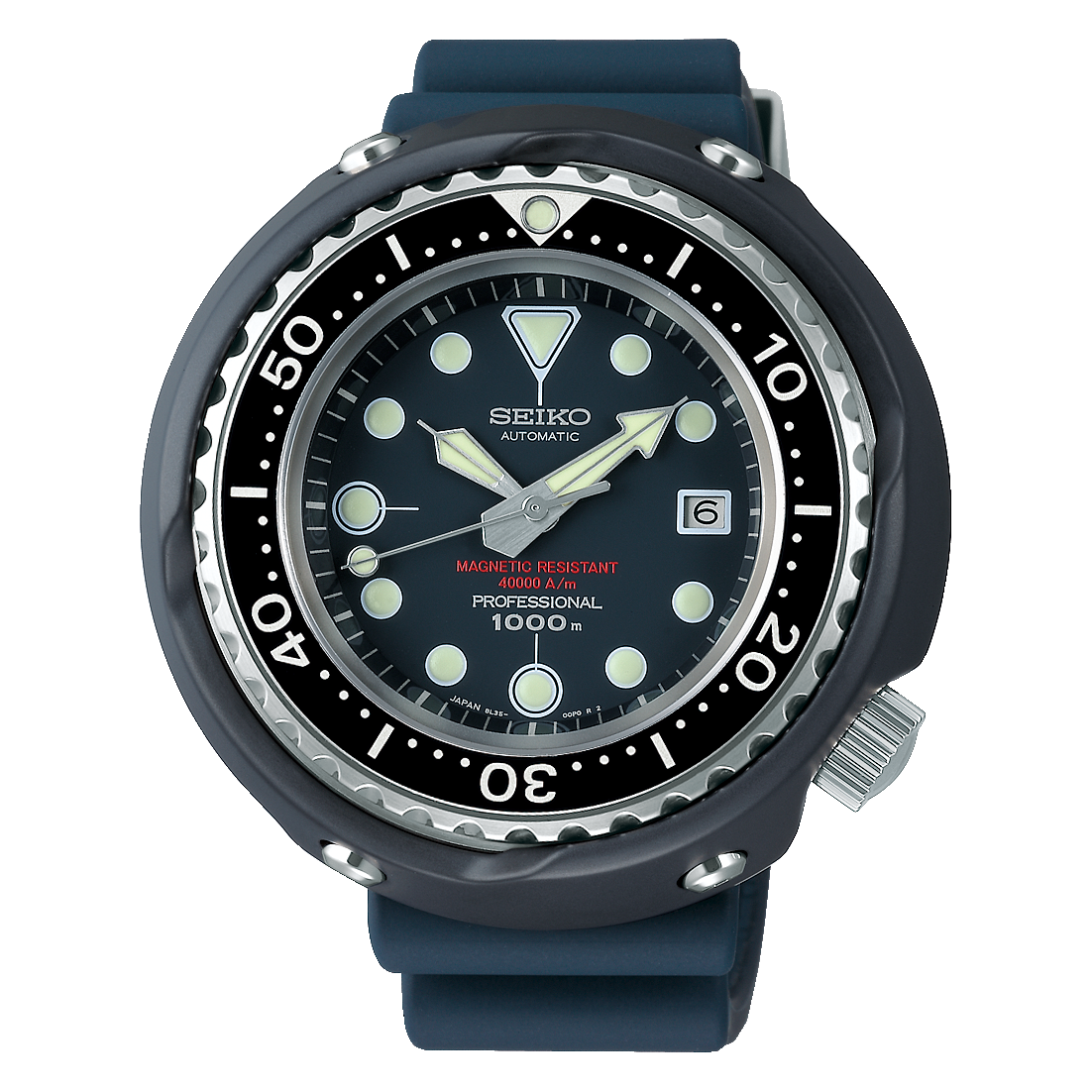 Seiko Prospex Blue Dial 45MM &quot; Tuna &quot; Automatic SLA041