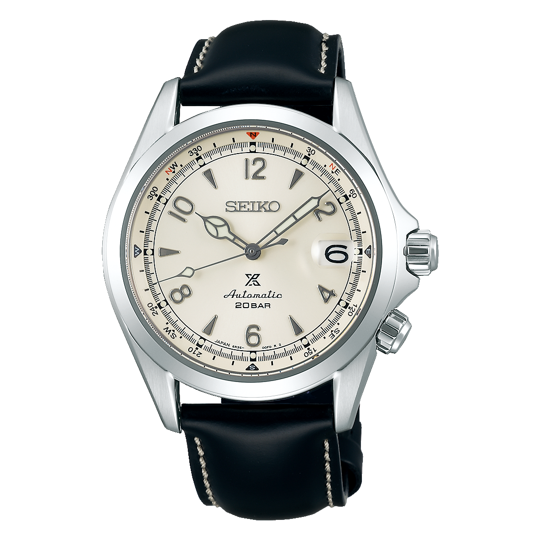 Seiko prospex alpinist spb119 hotsell