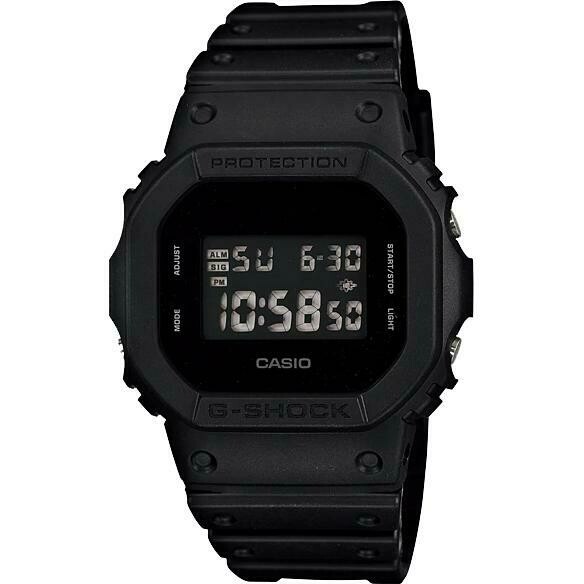 G-SHOCK DW5600BB-1 MEN&#39;S WATCH