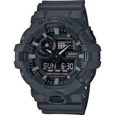 G-SHOCK GA700UC-8A MEN&#39;S WATCH