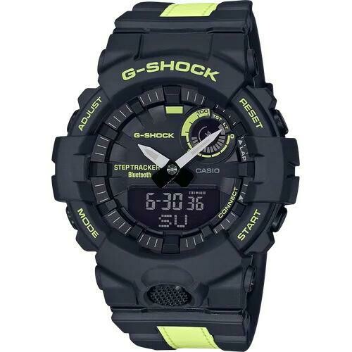 G-SHOCK GBA800LU-1A1 MEN&#39;S WATCH