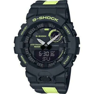 G-SHOCK GBA800LU-1A1 MEN&#39;S WATCH
