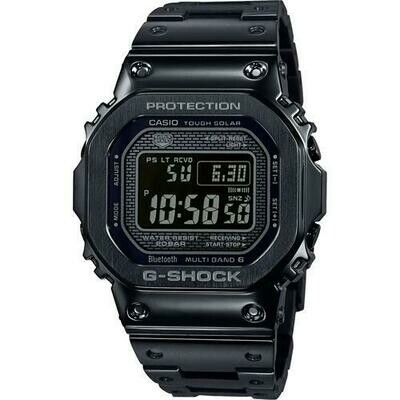 G-SHOCK FULL METAL GMWB5000GD-1 MEN&#39;S WATCH