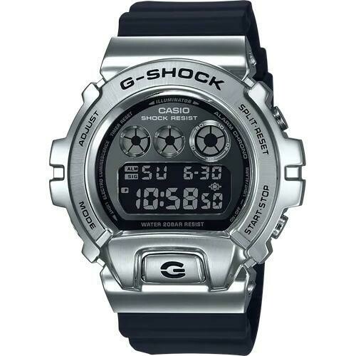 G-SHOCK GM6900-1 MEN&#39;S WATCH
