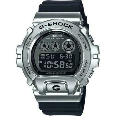 G-SHOCK GM6900-1 MEN&#39;S WATCH