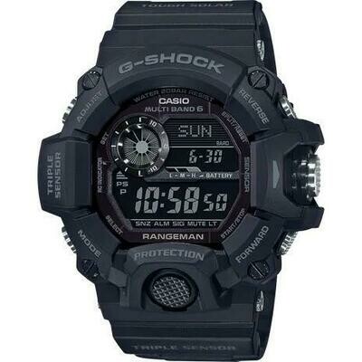 GW9400-1B RANGEMAN MEN&#39;S WATCH