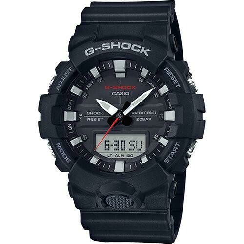 G-SHOCK GA800-1A MEN&#39;S WATCH