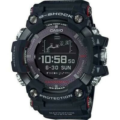 G-SHOCK GPRB1000-1 RANGEMAN MEN&#39;S WATCH