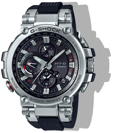 G-SHOCK MTGB1000-1A MEN&#39;S WATCH