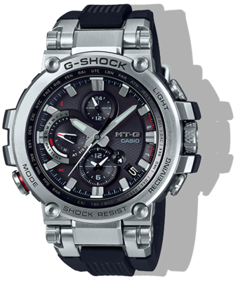 G-SHOCK MTGB1000-1A MEN&#39;S WATCH