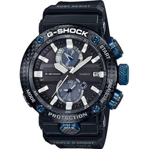 G-SHOCK GWRB1000-1A1 GRAVITYMASTER MEN&#39;S WATCH