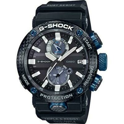 G-SHOCK GWRB1000-1A1 GRAVITYMASTER MEN&#39;S WATCH