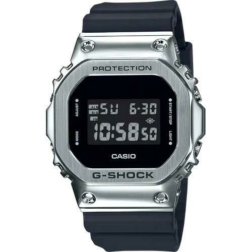 G-SHOCK GM5600-1 MEN&#39;S WATCH