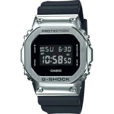 G-SHOCK GM5600-1 MEN&#39;S WATCH