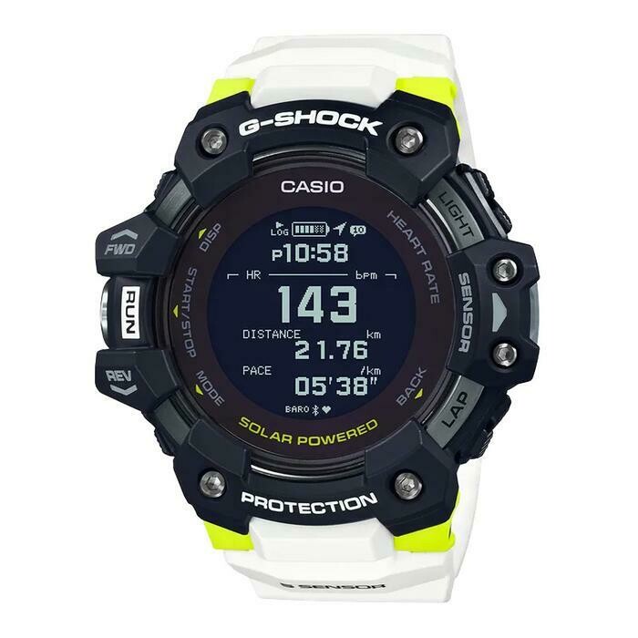 G-SHOCK MOVE GBDH1000-1A7