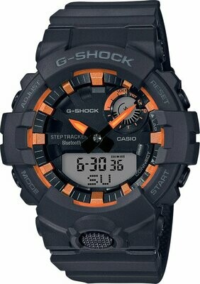 G-SHOCK GBA800SF-1A MEN&#39;S WATCH