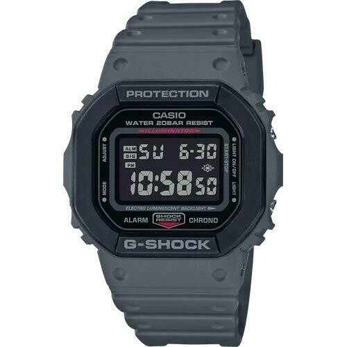 G-SHOCK DW5610SU-8 MEN&#39;S WATCH