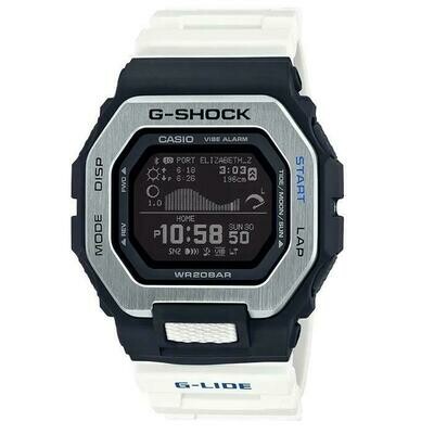 G-SHOCK GBX100-7 MEN&#39;S WATCH