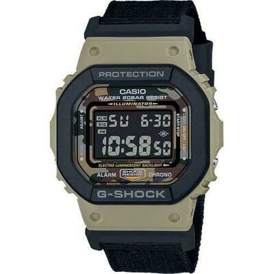 G-SHOCK DW5610SUS-5 MEN&#39;S WATCH