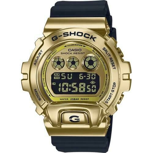 G-SHOCK GM6900G-9 MEN&#39;S WATCH