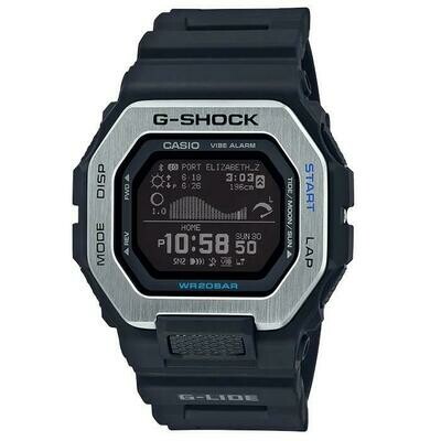 G-SHOCK GBX100-1 MEN&#39;S WATCH