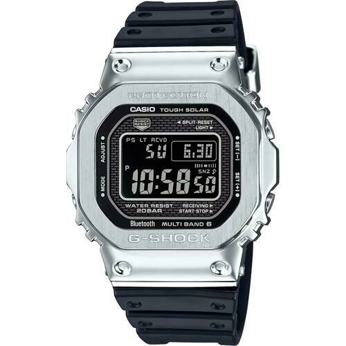 G-SHOCK GMWB5000-1 MEN&#39;S WATCH