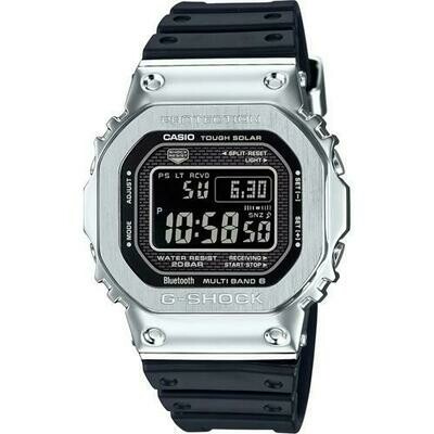 G-SHOCK GMWB5000-1 MEN&#39;S WATCH