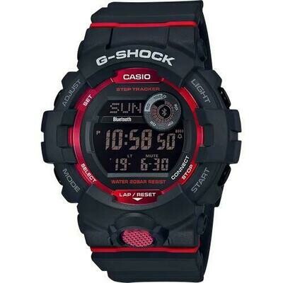 G-SHOCK GBD800-1 MEN&#39;S WATCH